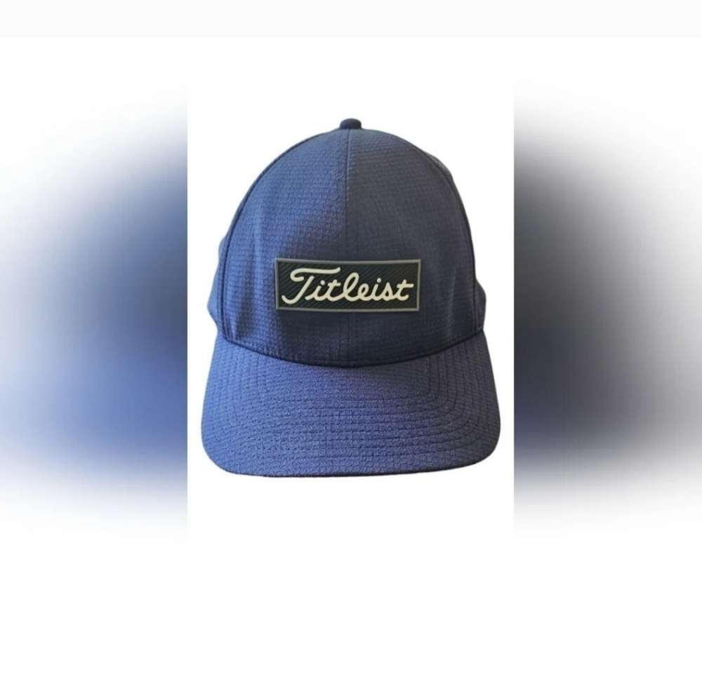 Titleist, G/Fore, Pinehurst, PGA Tour and Pebble Beach Golf Hats - Picture 7 of 16